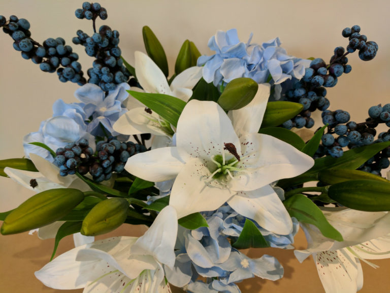 Best Silk Flowers & Gift Hampers Perth, Western Australia